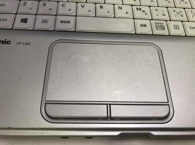 PANASONIC(パナソニック) Let's note LX4(CF-LX4EDHCS)の激安 PANASONIC(パナソニック) Let's note LX4(CF-LX4EDHCS)の激安