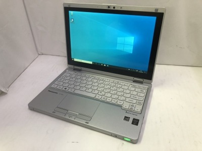 Panasonic Let'snote RZ4 CF-RZ4 PANASONIC(パナソニック) Let's note