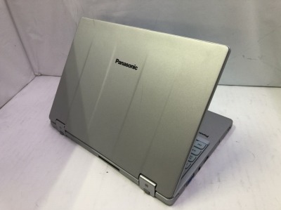 PANASONIC(パナソニック) Let's note RZ4(CF-RZ4A11CS)
