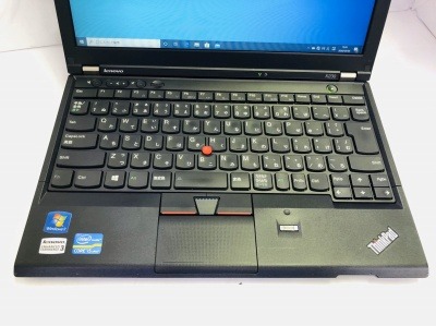 LENOVO(レノボ) ThinkPad X230 2325-SSF