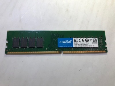 Crucial CT16G4DFD8213(DDR4 16GB)