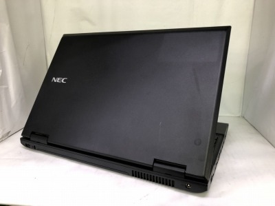 NEC(日本電気) VersaPro VK25T/X-H (PC-VK25TXZDH)