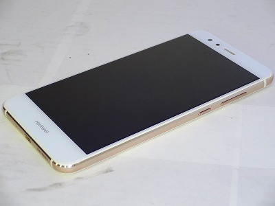 HUAWEI HUAWEI P10 lite [ホワイト] SIMフリーの激安通販(詳細情報 