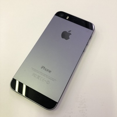 iPhone5s 16GB docomo