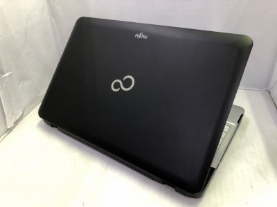 FUJITSU LIFEBOOK A512/FX ノートパソコン 欲し 2