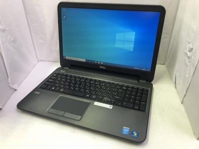 DELL(デル) LATITUDE 3540の激安通販(詳細情報) - パソコンショップパウ