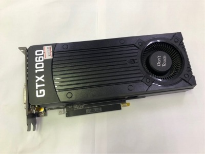 ZOTAC GeForce GTX1060 3GB 192bit GDDR3の激安通販 - パソコン ...