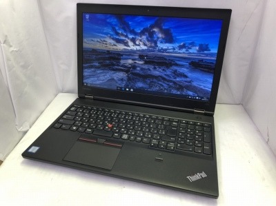 LENOVO(レノボ) ThinkPad L560 20F2S0HY00