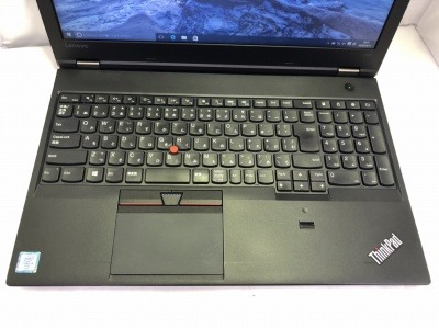 LENOVO(レノボ) ThinkPad L560 20F2S0HY00