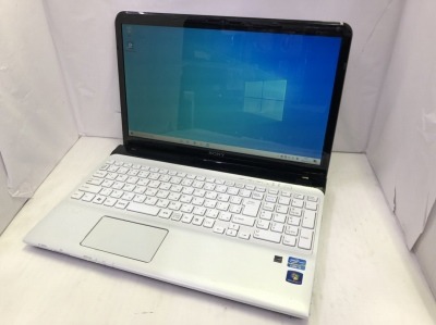 SONY(ソニー) VAIO Eシリーズ SVE151B11N