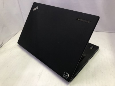 Lenovo レノボ/ノートパソコン/X240/Wパソコン/Cランク/62【中古】 Lenovo レノボ/ノートパソコン/X240/Wパソコン/Cランク/62【中古】