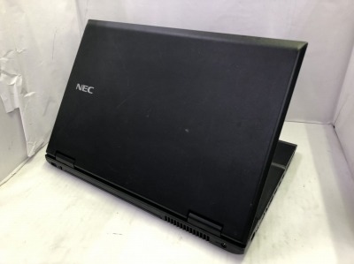 NEC(日本電気) VersaPro J タイプVL PC-VJ24LLZDHの激安通販(詳細情報) - パソコンショップパウ