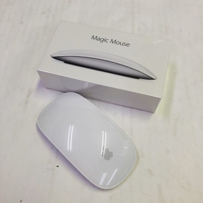 APPLE(アップル) Magic Mouse 2 MLA02J/A [シルバー]の激安通販 ...