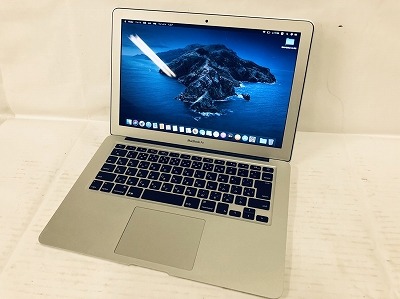 スマホ/家電/カメラ専用/Apple MacBook Air Mid 2013 A1466