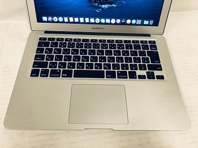 PC/タブレット専用 / Apple MacBook Air Mid 2013 A1466