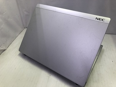 NEC(日本電気) VersaPro VK17H/BB-D (PC-VK17HBBCD)の激安通販