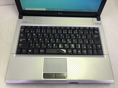 NEC(日本電気) VersaPro VK17H/BB-D (PC-VK17HBBCD)の激安通販