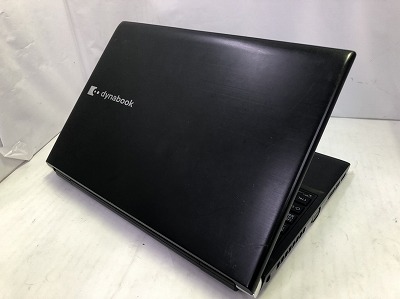 TOSHIBA(東芝) dynabook R732/F(PR732FAA1BA51)の激安通販(詳細情報) - パソコンショップパウ