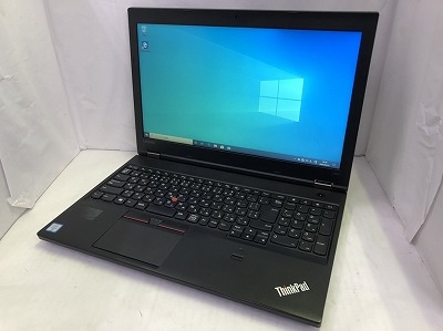 LENOVO ThinkPad L560 20F2S0HY00 - ノートPC