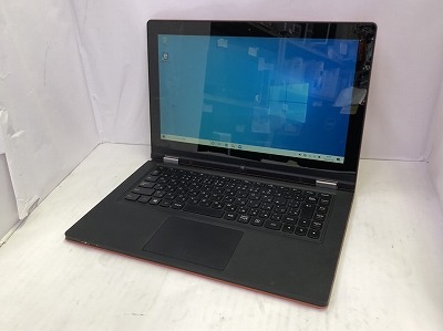 LENOVO(レノボ) IdeaPad Yoga 13 21912DJ [クレメンタインオレンジ]の