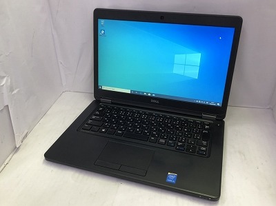 DELL(デル) Latitude E5450の激安通販(詳細情報) - パソコン