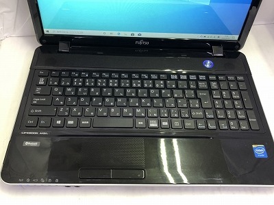 FUJITSU(富士通) FMV LIFEBOOK AH30/L (FMVA30LB4)