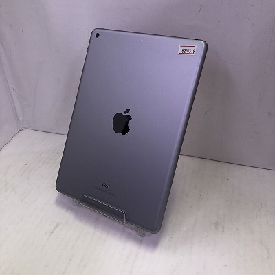 APPLE(アップル) iPad 9.7インチ Wi-Fiモデル 32GB MR7F2J/A A1893の