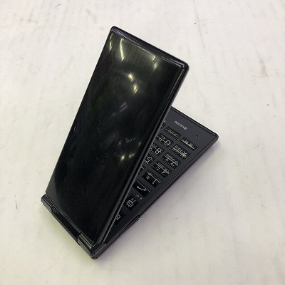 KYOCERA(京セラ) DIGNO ケータイ NP501KC
