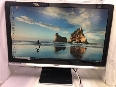 BenQ E2400HD [24インチ]の激安通販(詳細情報) - パソコンショップパウ