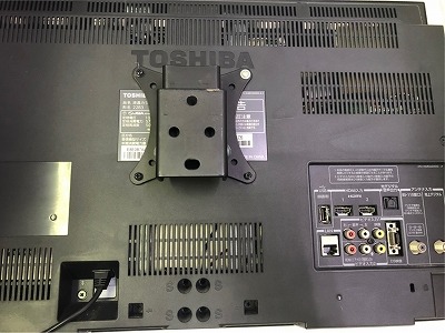 TOSHIBA(東芝) REGZA 22B3(K) [22インチ ブラック]の激安通販