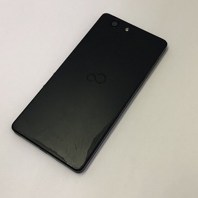 UQmobile/FUJITSU Arrows M04の激安通販(詳細情報) - パソコンショップパウ