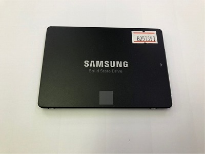 Samsung 860 EVO MZ-76E500B/IT (SSD 500GB)の激安通販 - パソコン ...