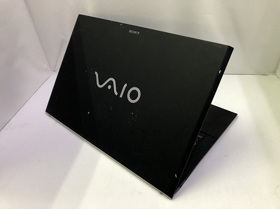 SONY(ソニー) VAIO Pro 13 SVP1321GHJ (SVP132A16N)の激安通販(詳細 