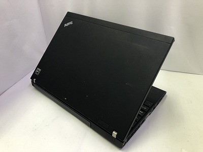 LENOVO(レノボ) ThinkPad X201 332312J