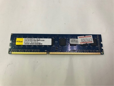 elixir M2F2G64CB88B7N-CG(DDR3 2GB)の激安通販(詳細情報) - パソコンショップパウ