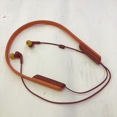 SONY(ソニー) MDR-XB70BT (R) [レッド]の激安通販(詳細情報