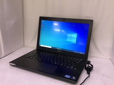 SONY(ソニー) VAIO Sシリーズ13 SVS1313AJ