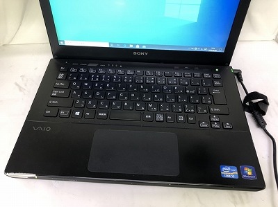 SONY(ソニー) VAIO Sシリーズ13 SVS1313AJ