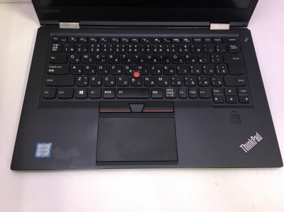 パソコン ジャンク ノートパソコン 【ジャンク品】NEC PC-VKM17XZG4 Core i5 8350U 1.7GHz