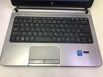 HP Probook 430G1