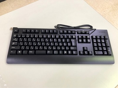 LENOVO(レノボ) USBキーボード SK-8827 【新品】の激安通販(詳細 LENOVO(レノボ) USBキーボード SK-8827 【新品】の激安通販(詳細