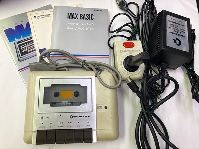 Commodore マックスマシーンの激安通販(詳細情報)