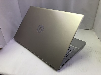 HP(ヒューレットパッカード) Pavilion 15-cu0001tu