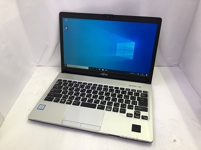 FUJITSU(富士通) LIFEBOOK S937/R