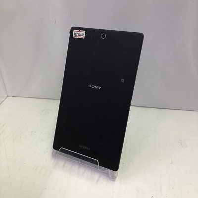 Xperia Z3 Tablet Compact Wi-Fiモデル 32GB