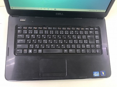 DELL 【即納パソコン】Vostro 2520(Windows10 Pro) 【中古パソコン直販(37270)】
