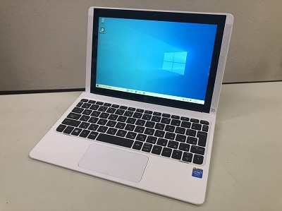 HP(ヒューレットパッカード) Pavilion x2 10-n012TUの激安通販(詳細情報) - パソコンショップパウ