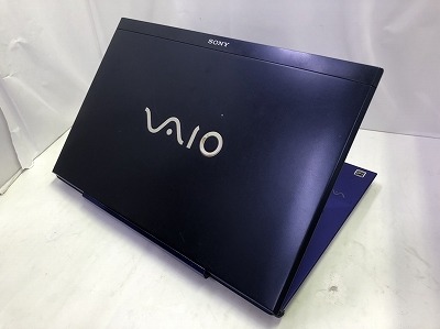 SONY(ソニー) VAIO S(SB)シリーズ VPCSB3AJ