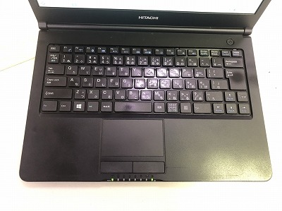 HITACHI(日立) FLORA Se210の激安通販(詳細情報) - パソコンショップパウ