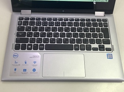 DELL(デル) Inspiron 3158 2-in-1の激安通販(詳細情報) - パソコン